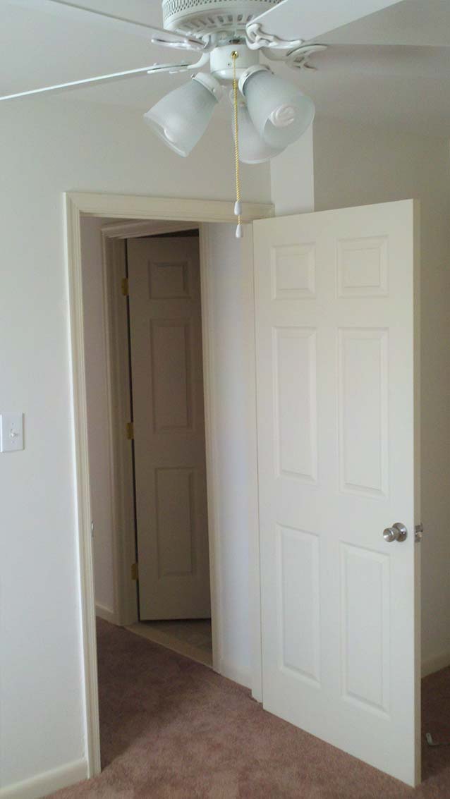 Gallery East Gate Apartments