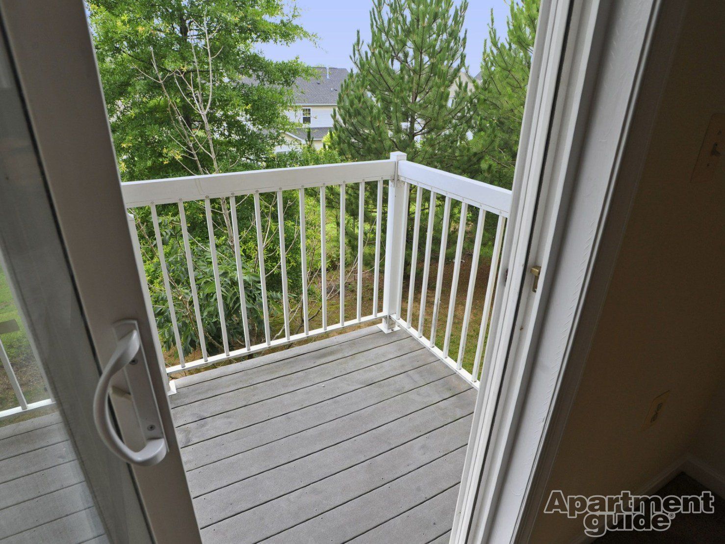 Gallery East Gate Apartments