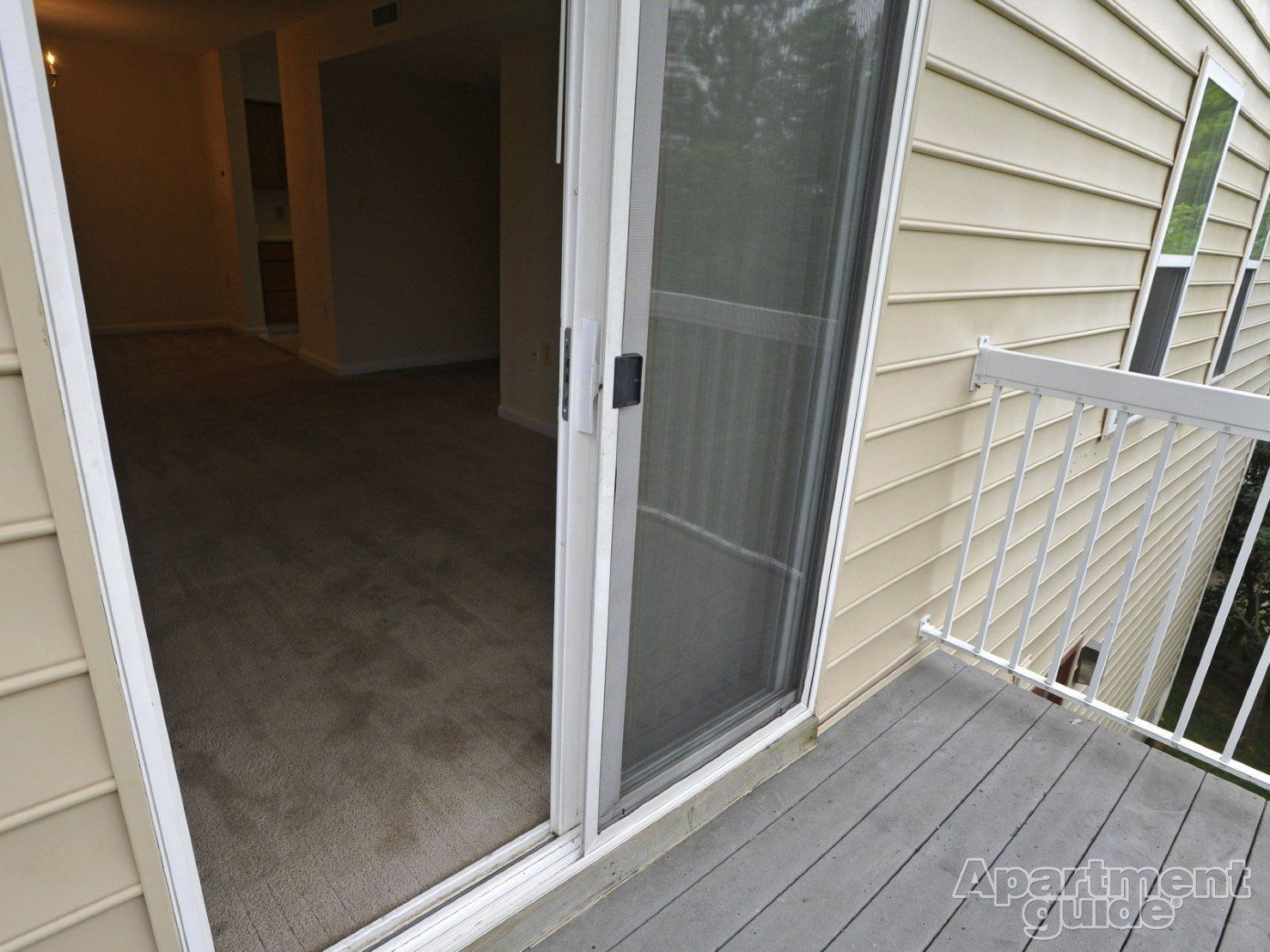 Gallery East Gate Apartments