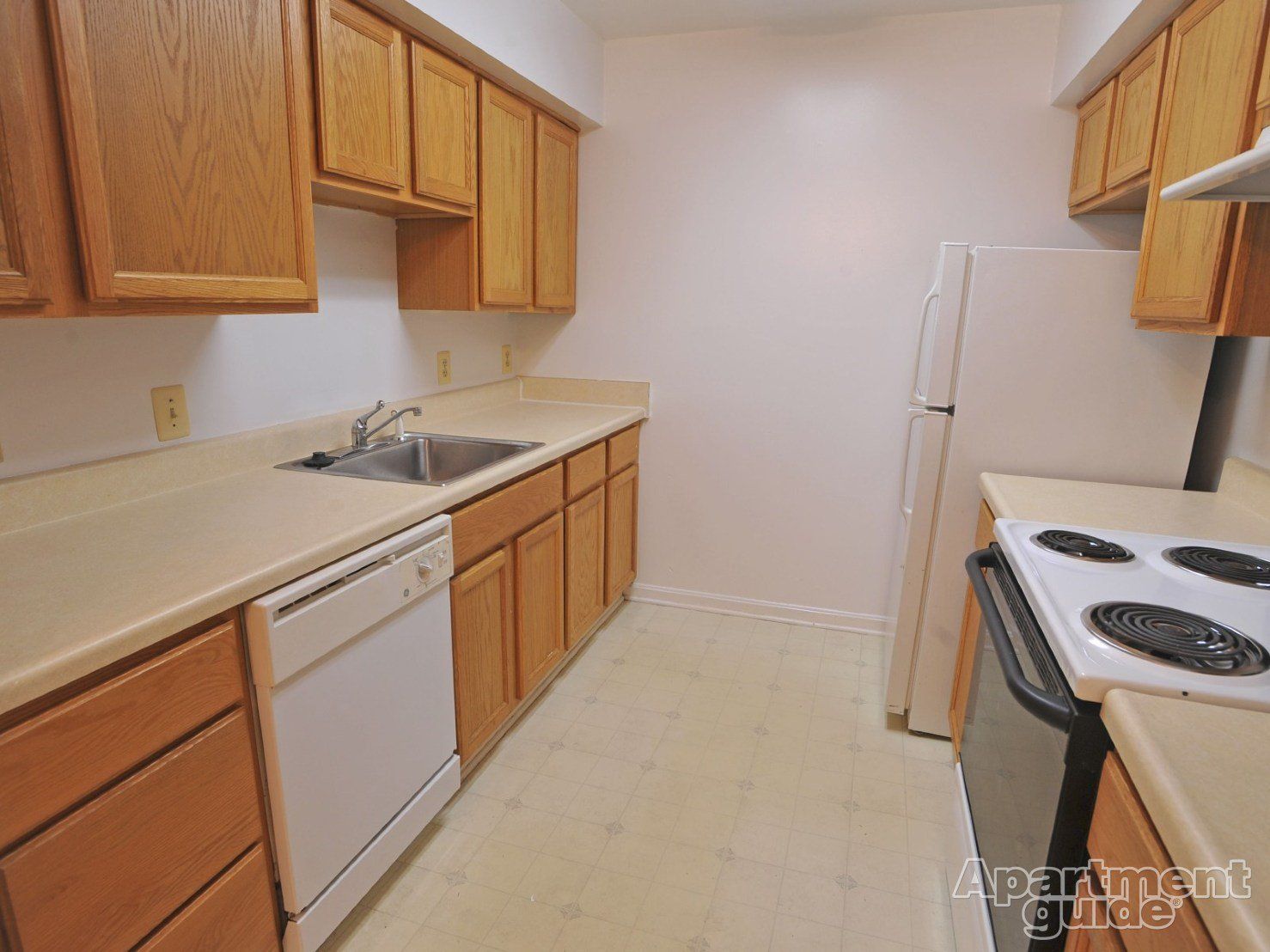 Gallery East Gate Apartments