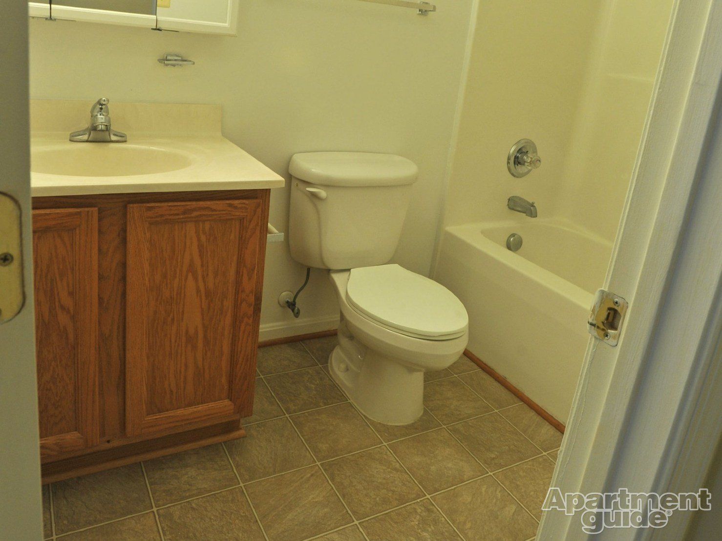 Gallery East Gate Apartments