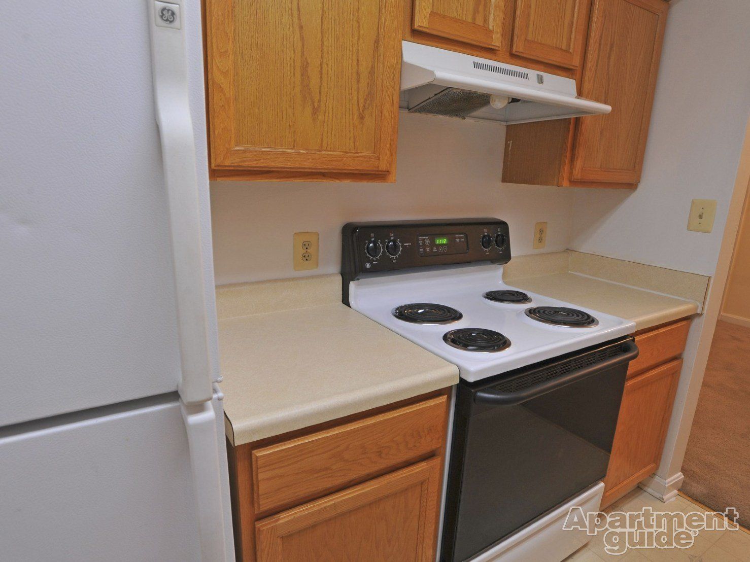 Gallery East Gate Apartments