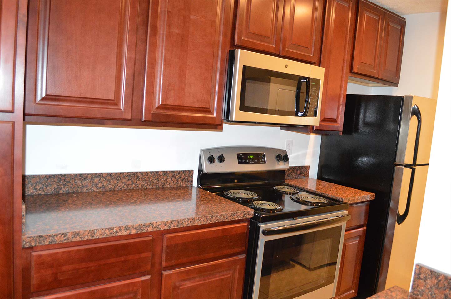 Gallery East Gate Apartments