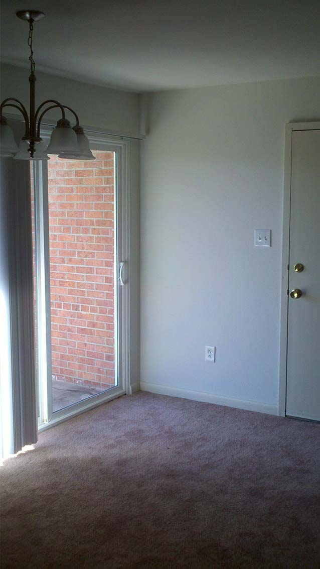 Gallery East Gate Apartments