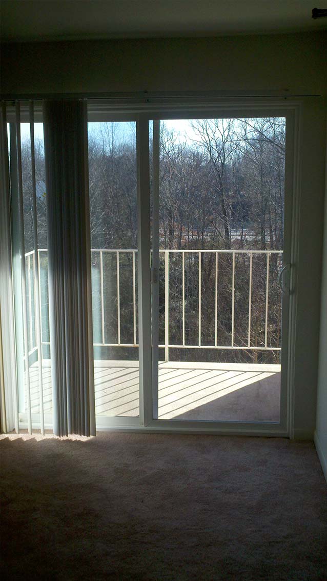 Gallery East Gate Apartments