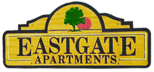 East Gate Apartments Home Page