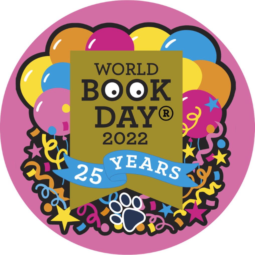 world-book-day-2022