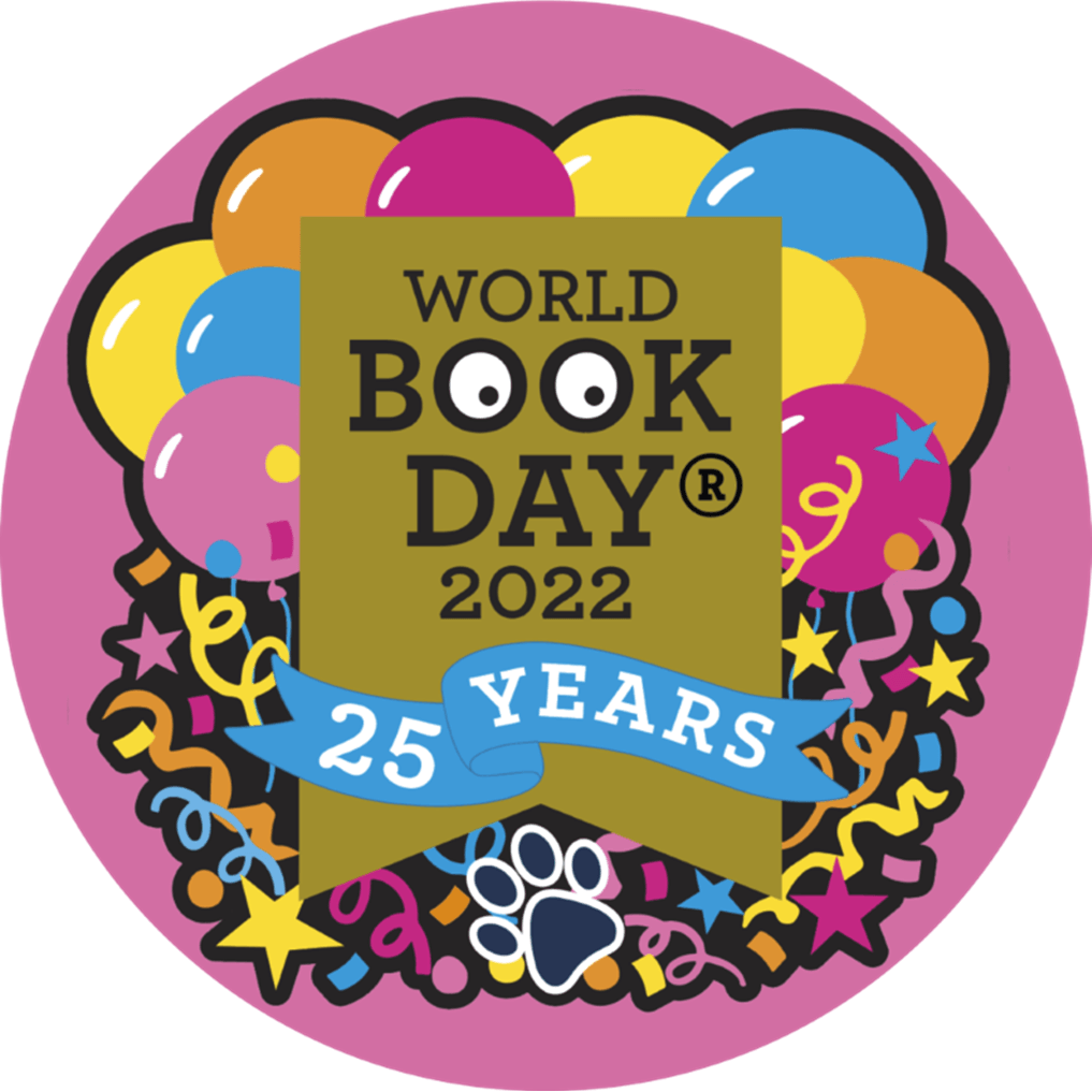 World Book Day 2022