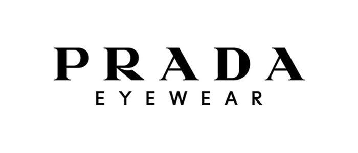Prada Eyewear Company Logo
