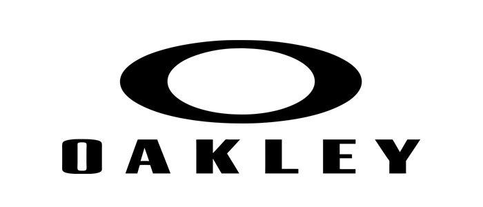 Oakley Company Logo