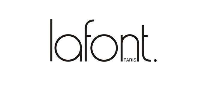 lafont. Company Logo