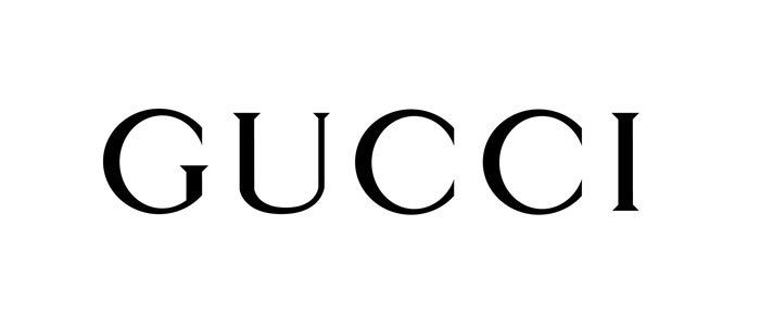 Gucci Company Logo