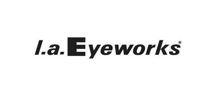 I.a. Eyeworks Company Logo