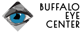 Buffalo Eye Center Company Logo