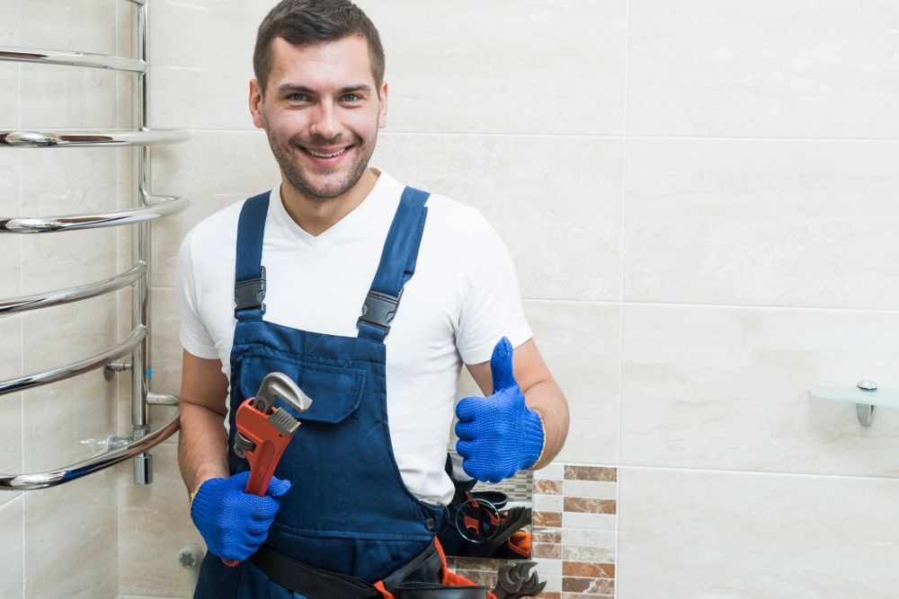 What to Expect from Your Local Plumbing Company