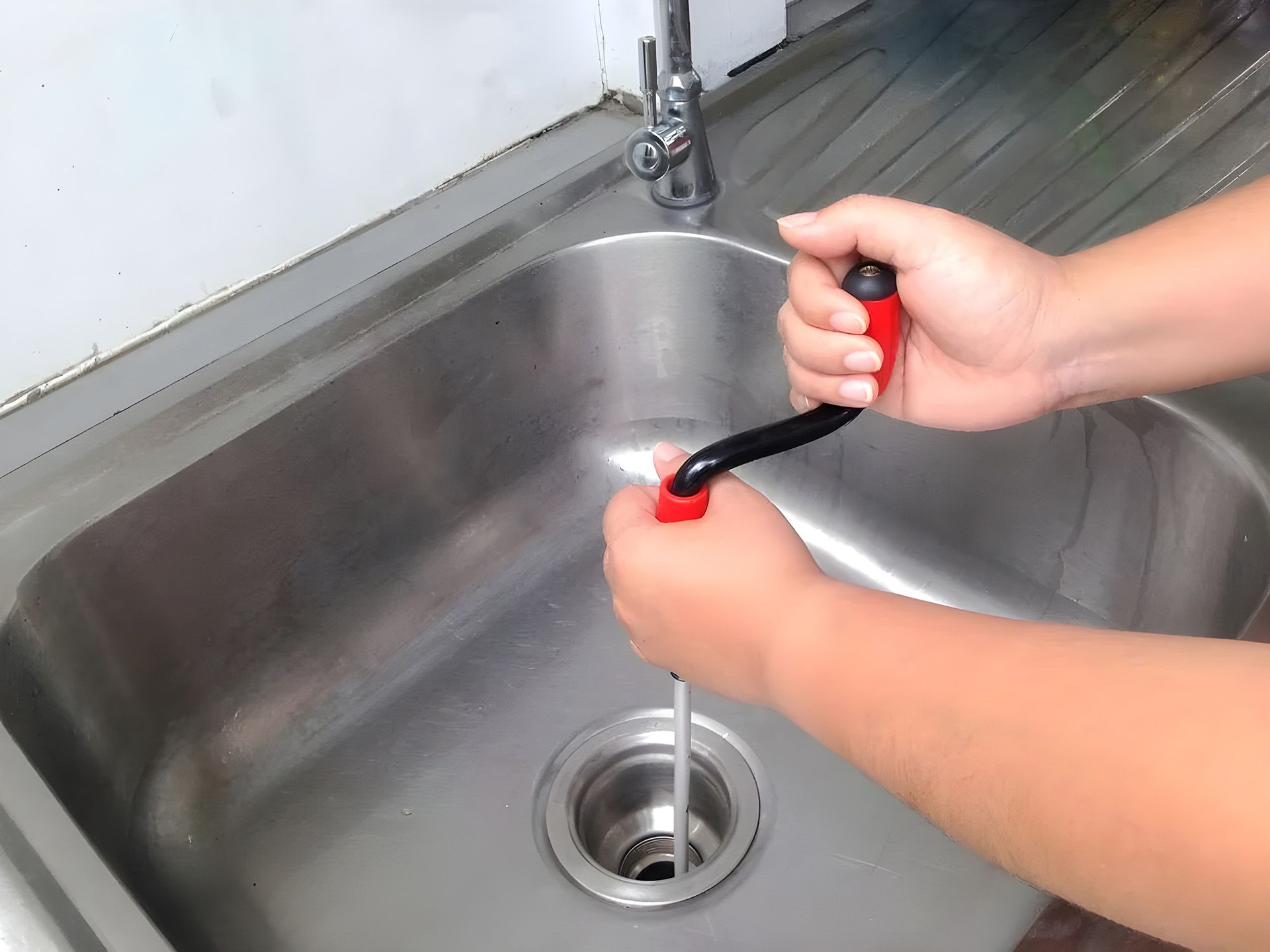 Preventative Tips to Keep Your Drains Clear All Year Round