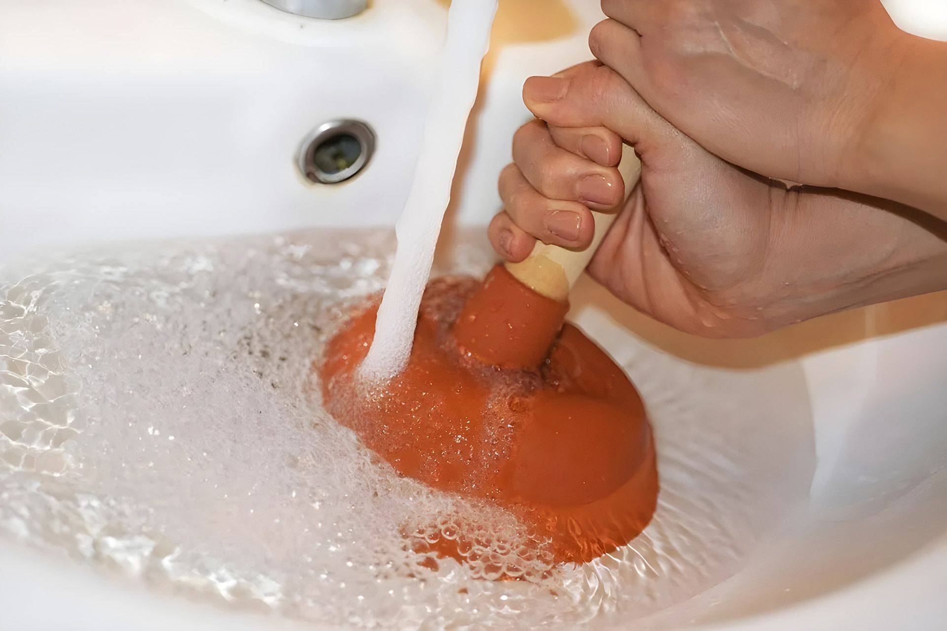 Understanding the Risks of Ignoring Blocked Drains