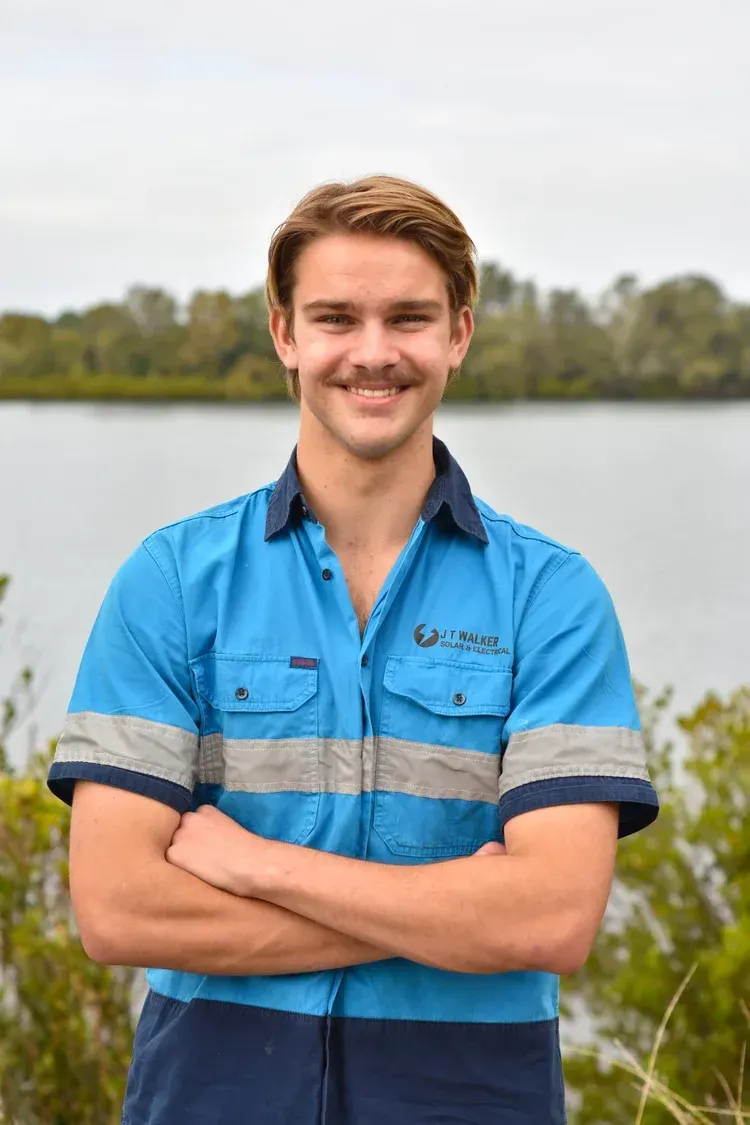 Jett — J T Walker Electrical In Taree, NSW