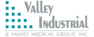 Valley Industrial and Family Medical Group, Inc.
