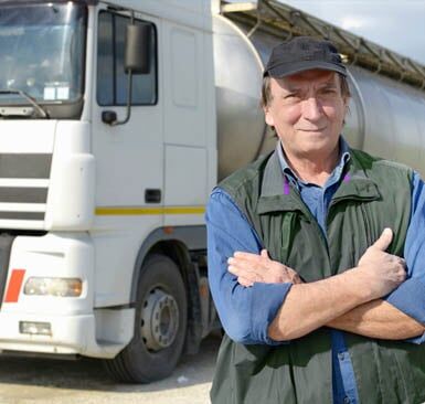 Truck Driver - DOT Testing - Visalia, CA