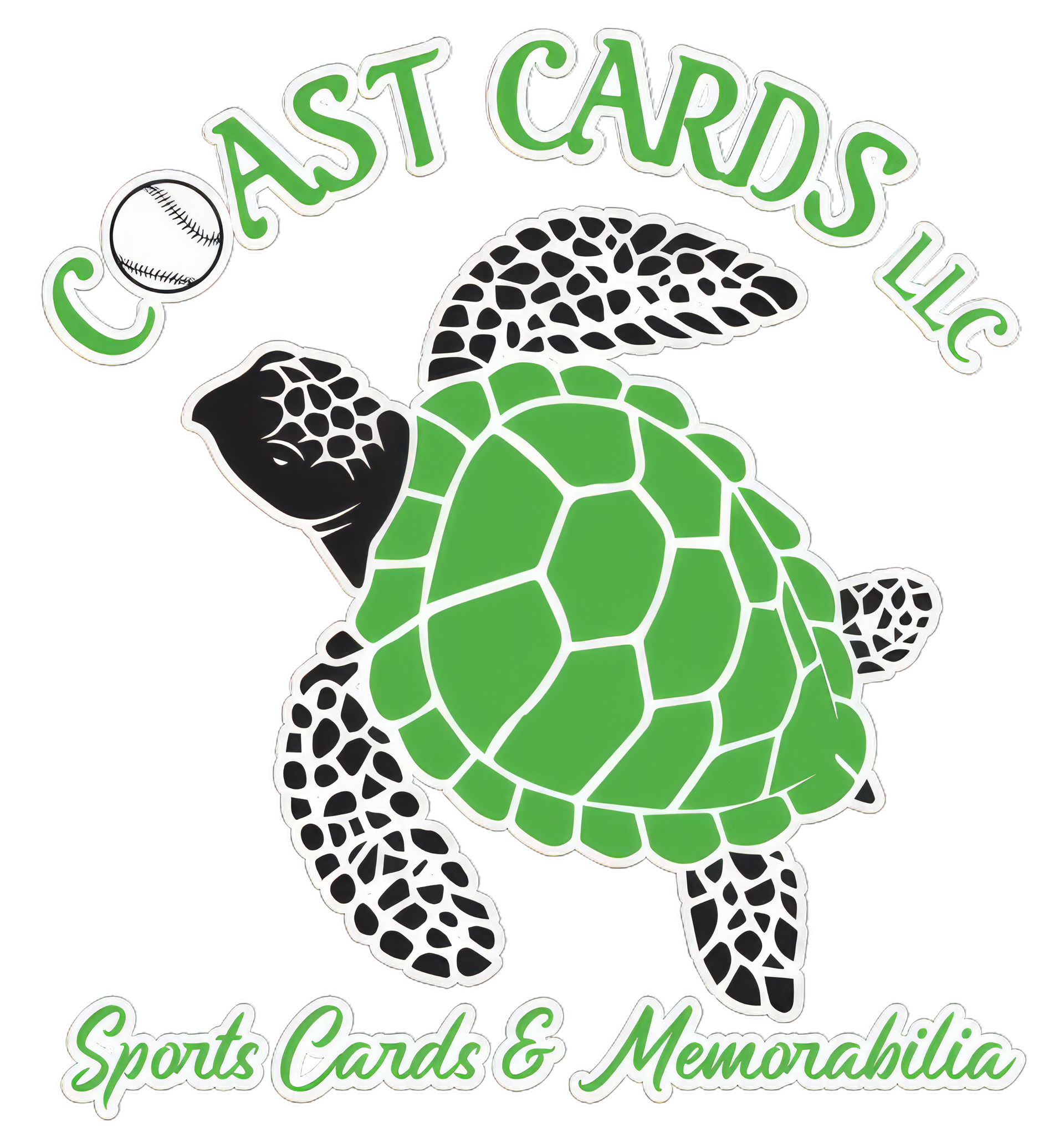 Coast Cards LLC Logo 2