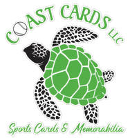 Coast Cards LLC Logo 2