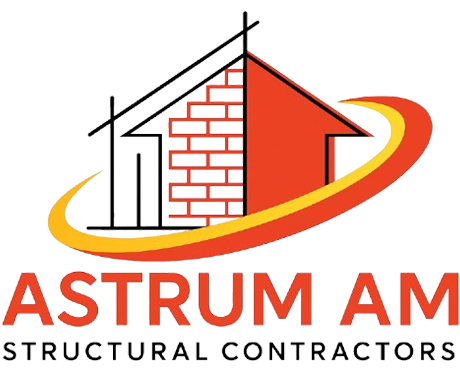 Astrum AM Structural Contractors