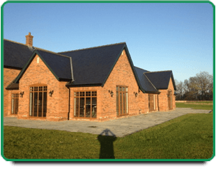 in Sleaford call 01529 401450 home improvements services