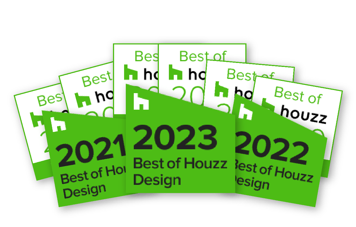 best of houzz design logo