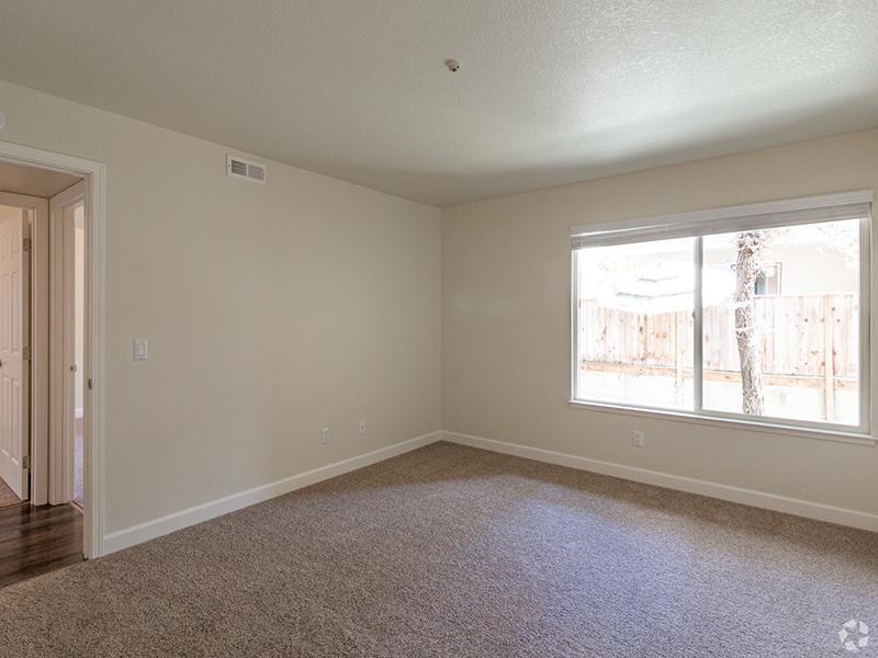 Spring Club Apartments