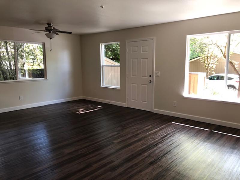 Spring Club Apartments