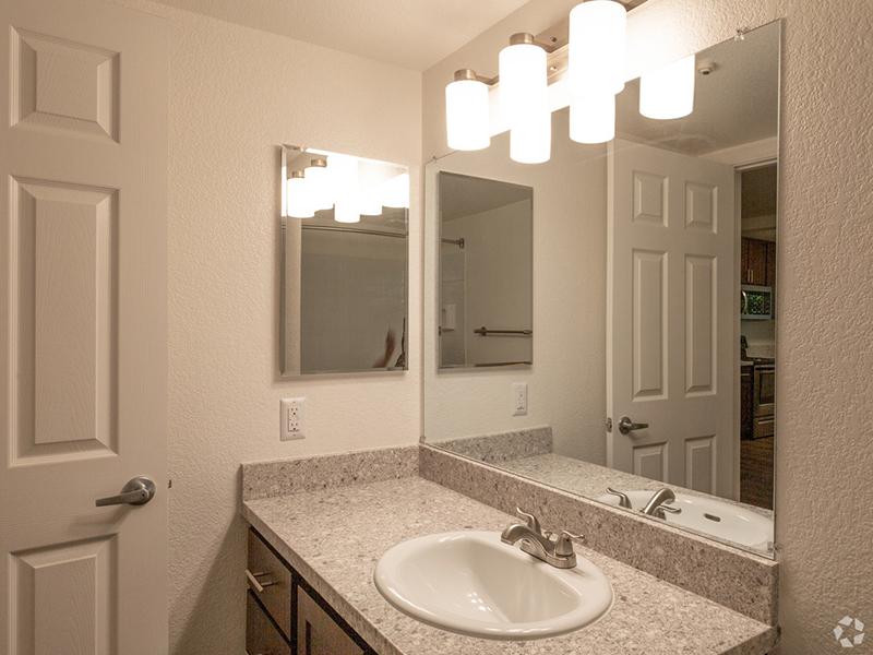 Spring Club Apartments