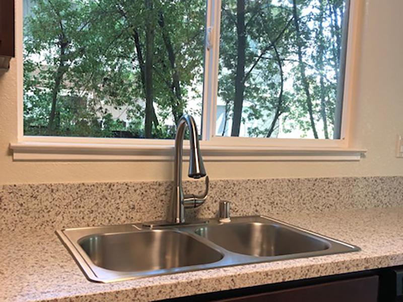 Spring Club Apartments