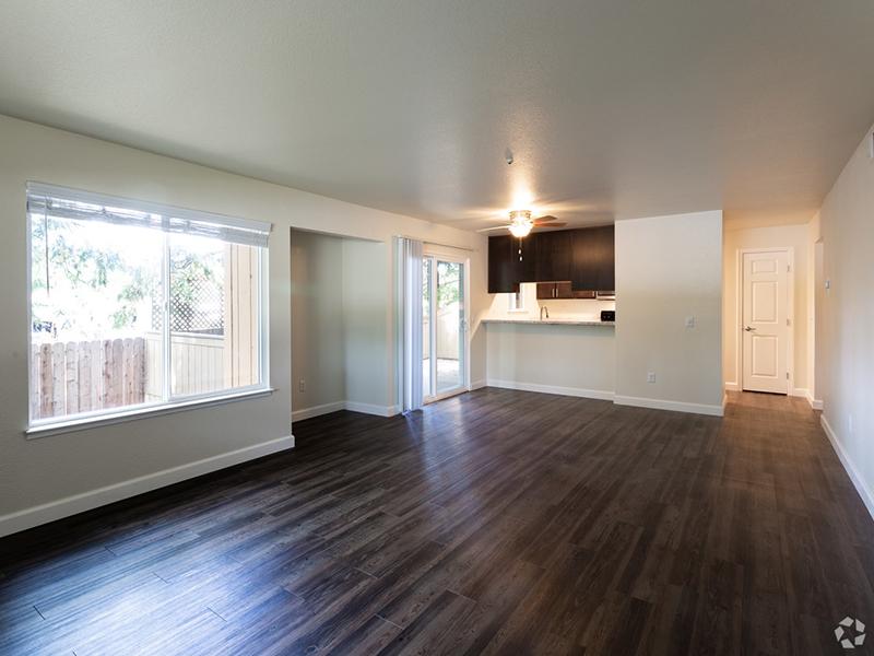 Spring Club Apartments