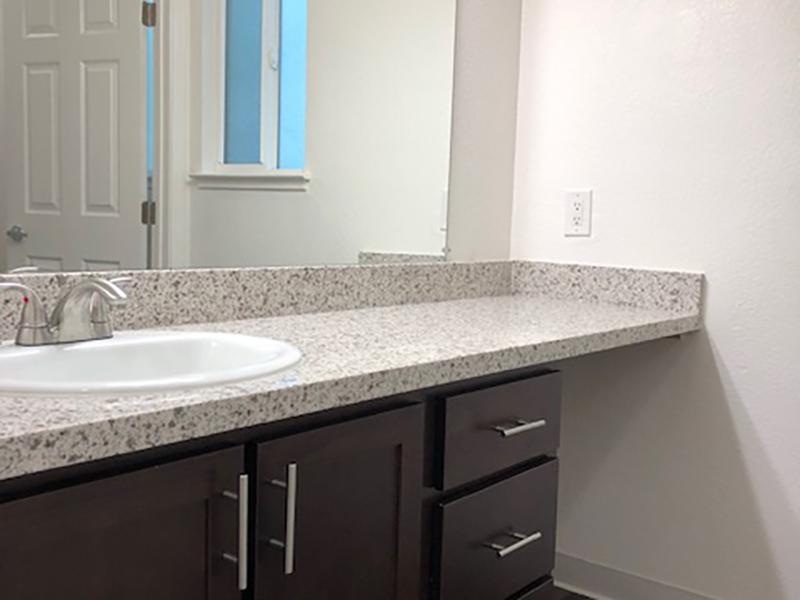 Spring Club Apartments