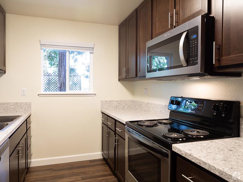 Spring Club Apartments