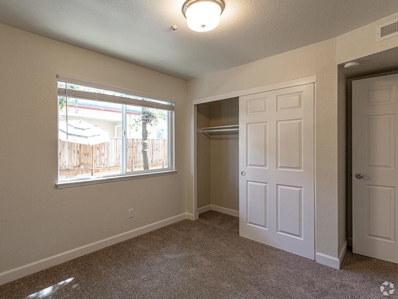 Spring Club Apartments