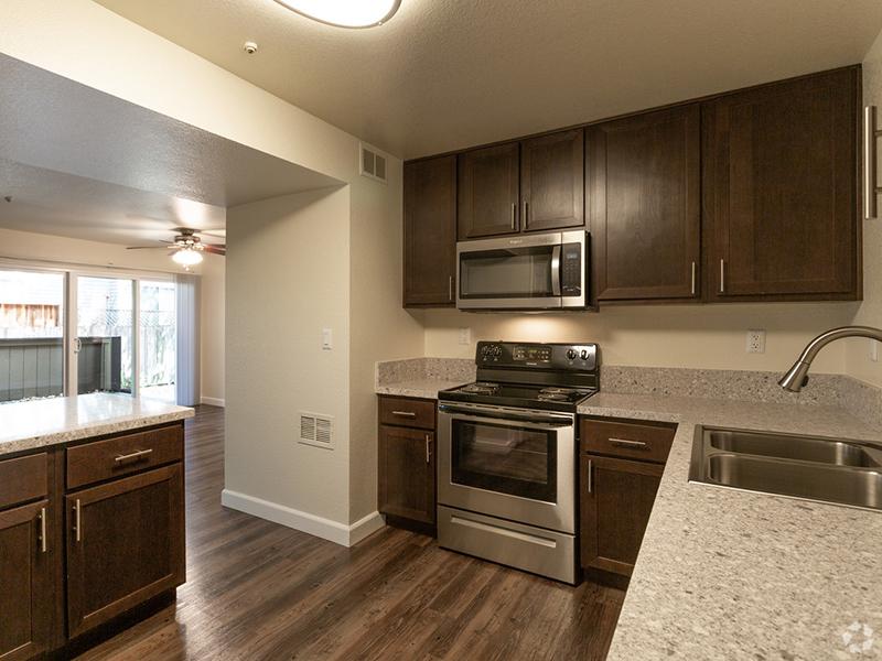 Spring Club Apartments