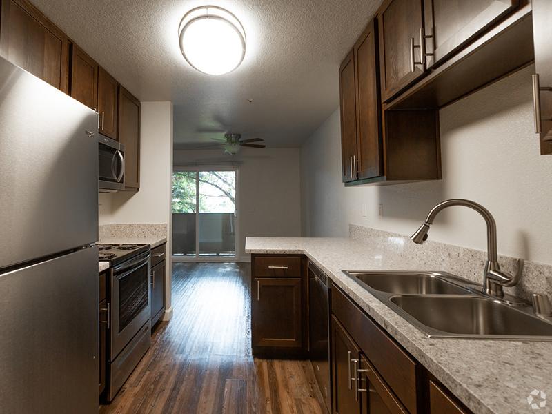 Spring Club Apartments