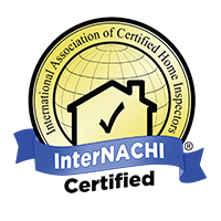 InterNACHI Certification logo