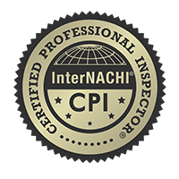 Certified Professional Inspector (CPI) logo