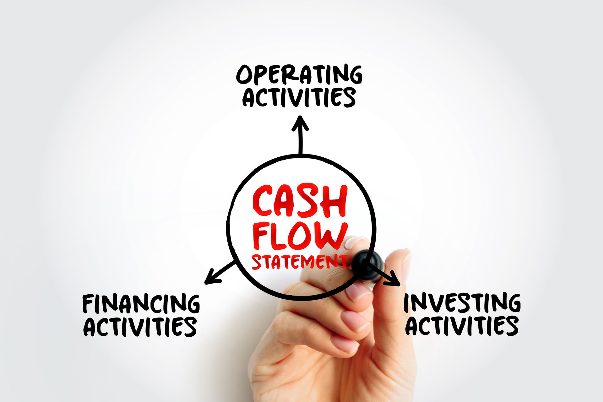 Cash Flow Statement