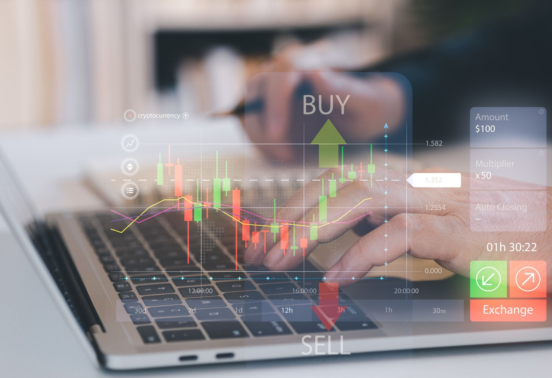 Accounting for Bitcoin in business