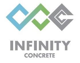 Infinity Concrete logo