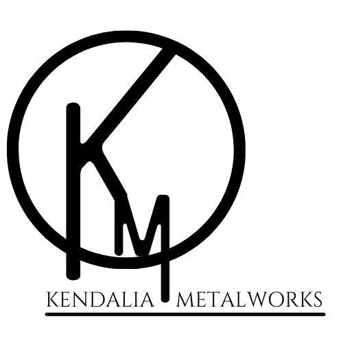 Kendalia Metalworks Logo