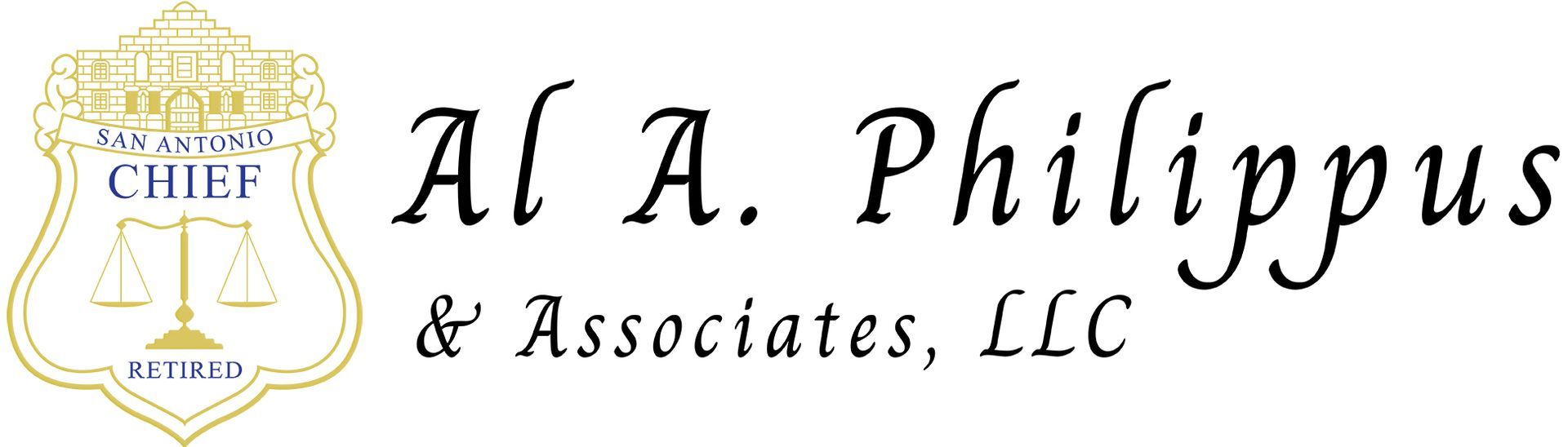 Al A Philippus Logo