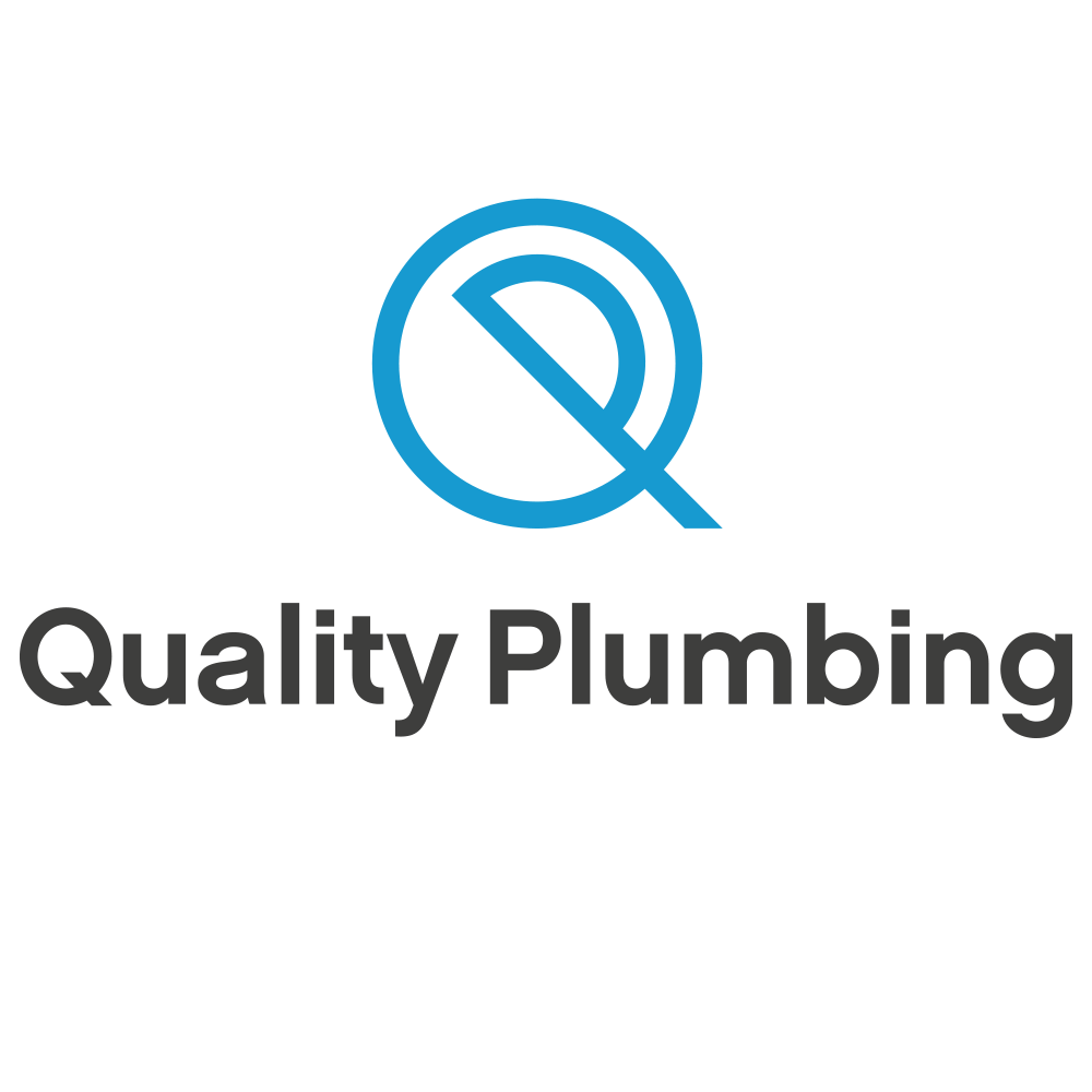 Quality Plumbing logo