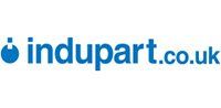 Indupart logo