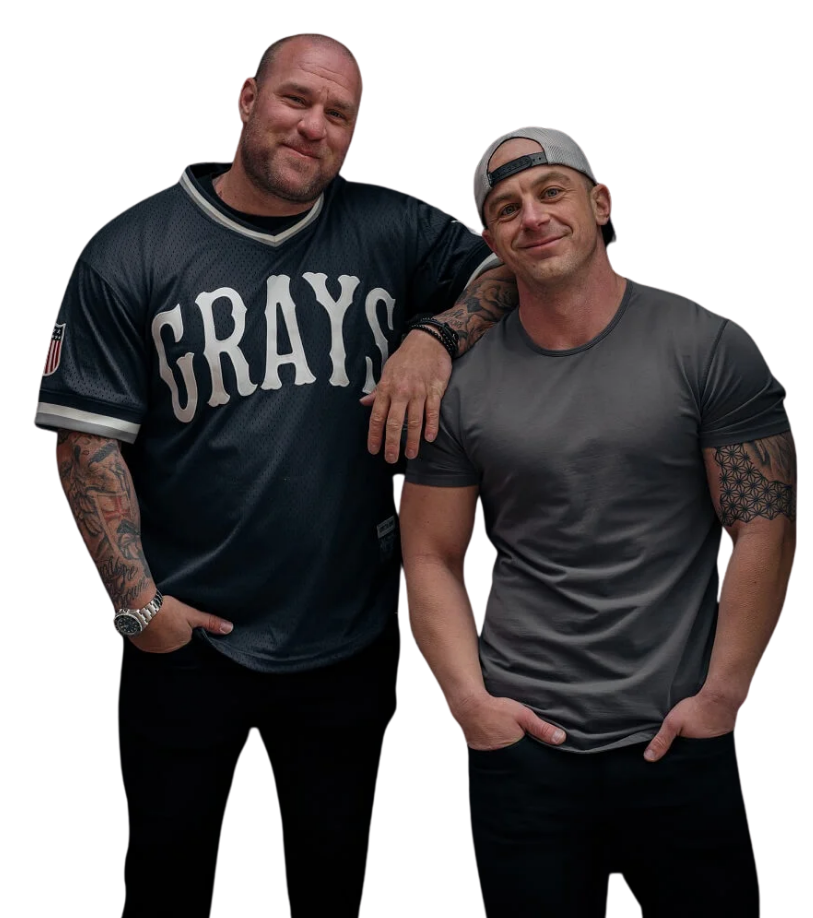 The Mile High Property Brothers | Living in Denver Team