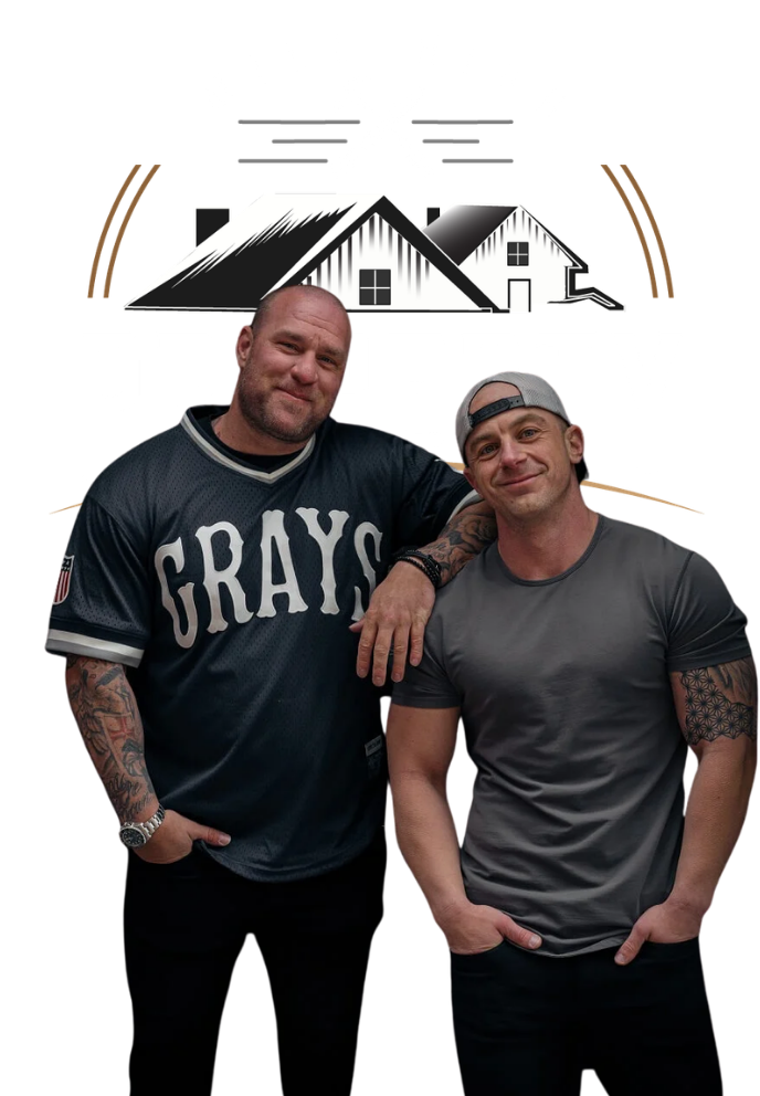 The Mile High Property Brothers The Mile High Property Brothers | Living in Denver Team